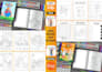 create christmas, halloween, and thanksgiving coloring books for KDP
